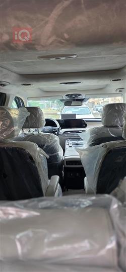 هيونداي باليسيد